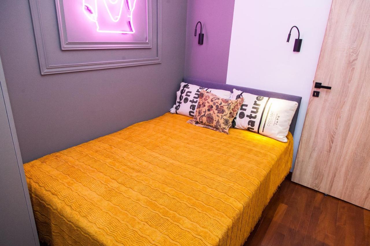 Lycabettus Experience Close To Kolonaki Athena Bagian luar foto
